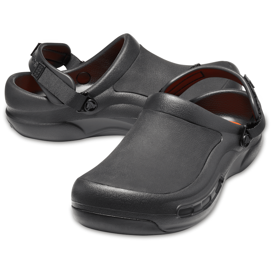 Crocs Bistro Pro LiteRide™ Work Clog Women|Men|Crocs at Work™