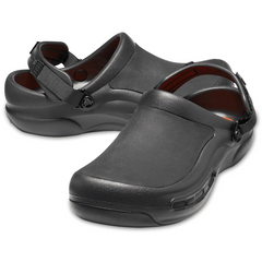 Crocs Bistro Pro LiteRide™ Work Clog Women|Men|Crocs at Work™