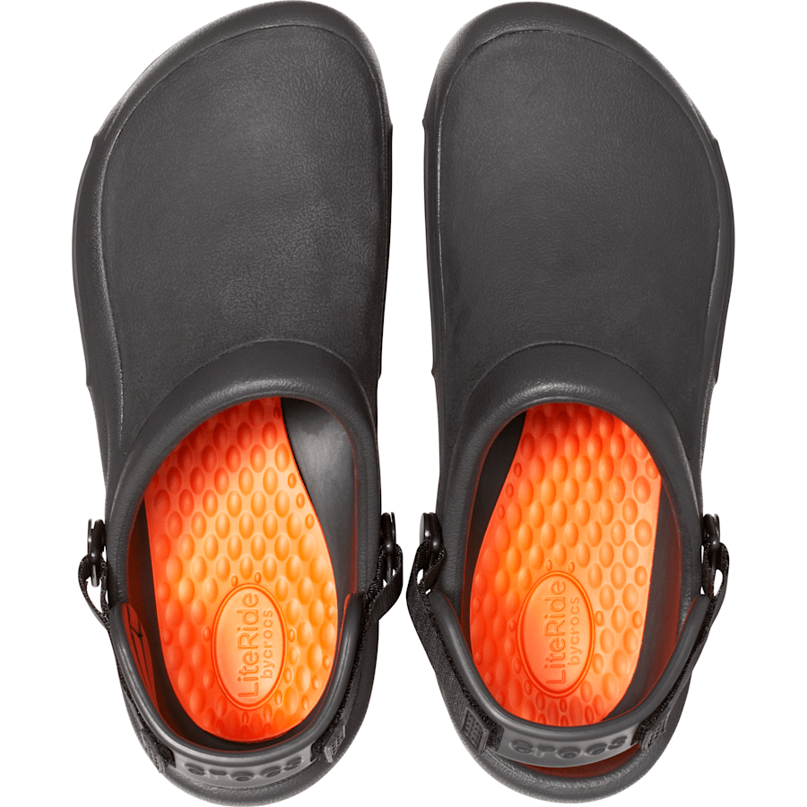 Crocs Bistro Pro LiteRide™ Work Clog Women|Men|Crocs at Work™