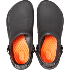 Crocs Bistro Pro LiteRide™ Work Clog Women|Men|Crocs at Work™