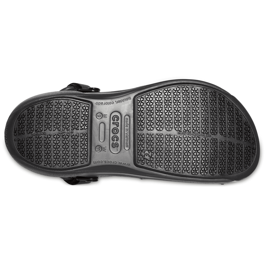 Crocs Bistro Pro LiteRide™ Work Clog Women|Men|Crocs at Work™