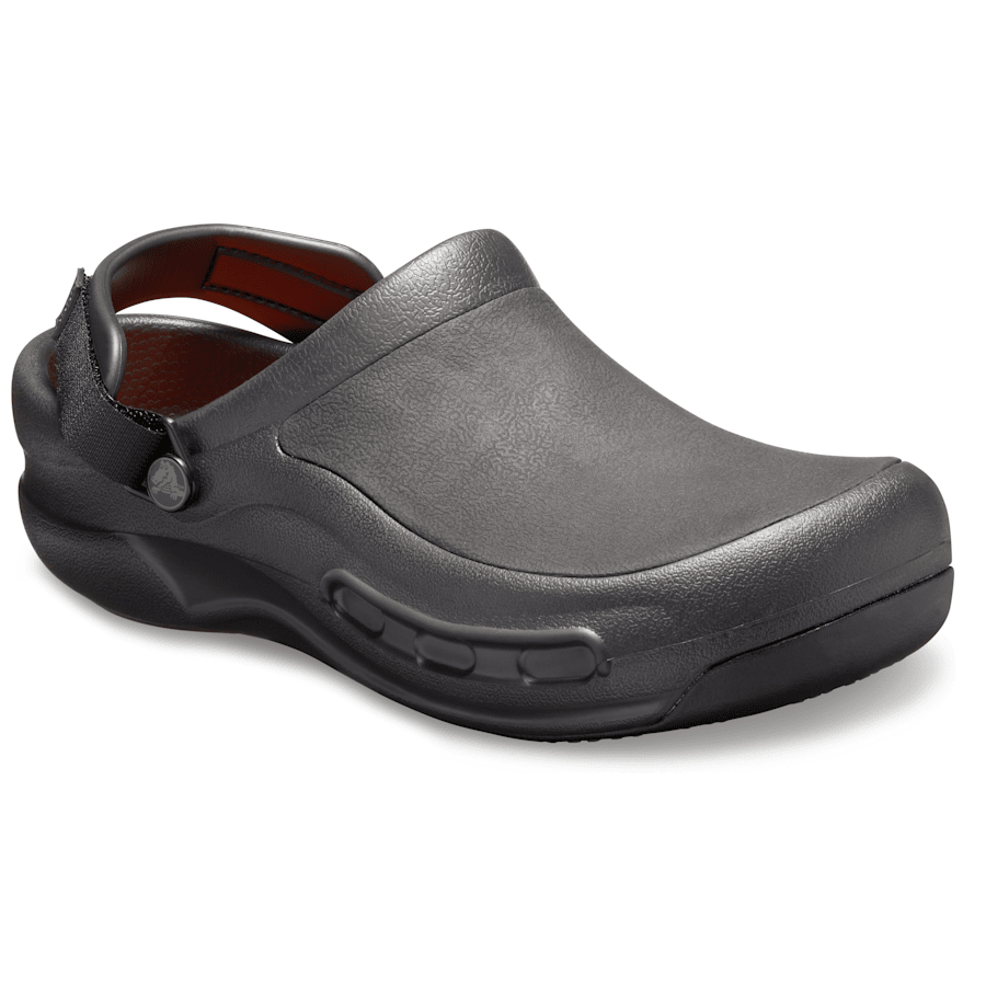 Crocs Bistro Pro LiteRide™ Work Clog Women|Men|Crocs at Work™