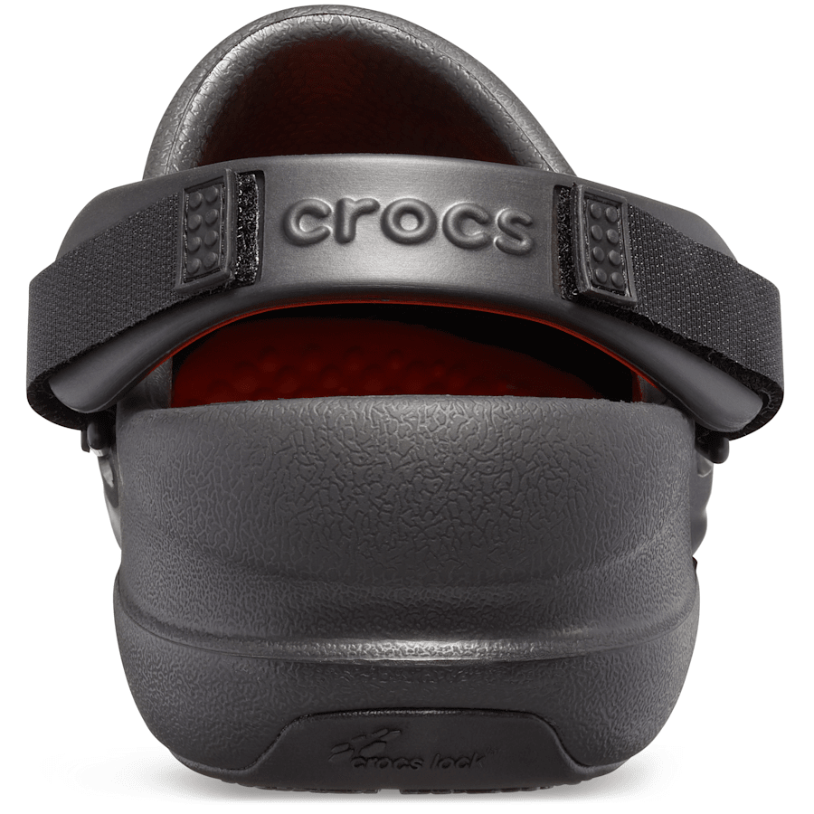 Crocs Bistro Pro LiteRide™ Work Clog Women|Men|Crocs at Work™