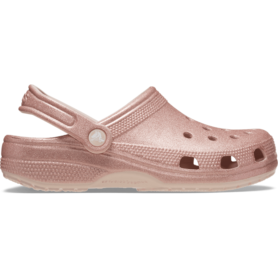 Crocs Classic Glitter Clog Women|Men