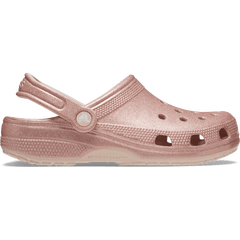Crocs Classic Glitter Clog Women|Men