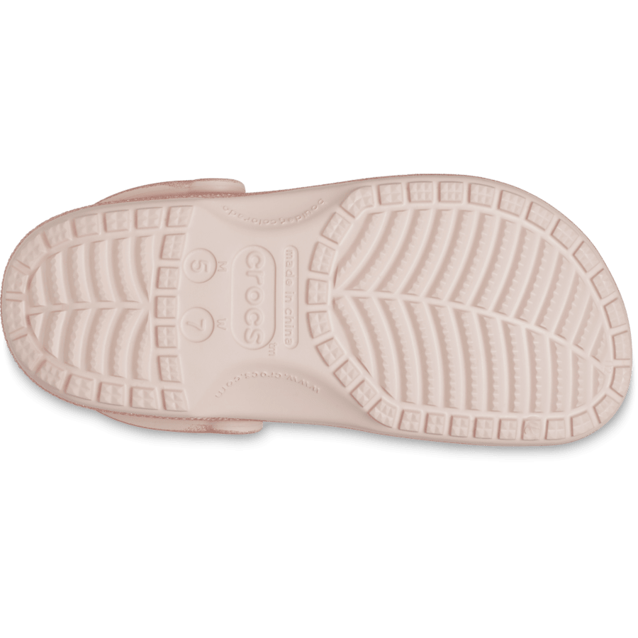 Crocs Classic Glitter Clog Women|Men