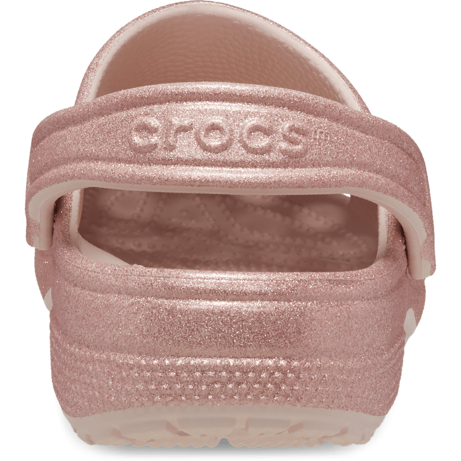 Crocs Classic Glitter Clog Women|Men