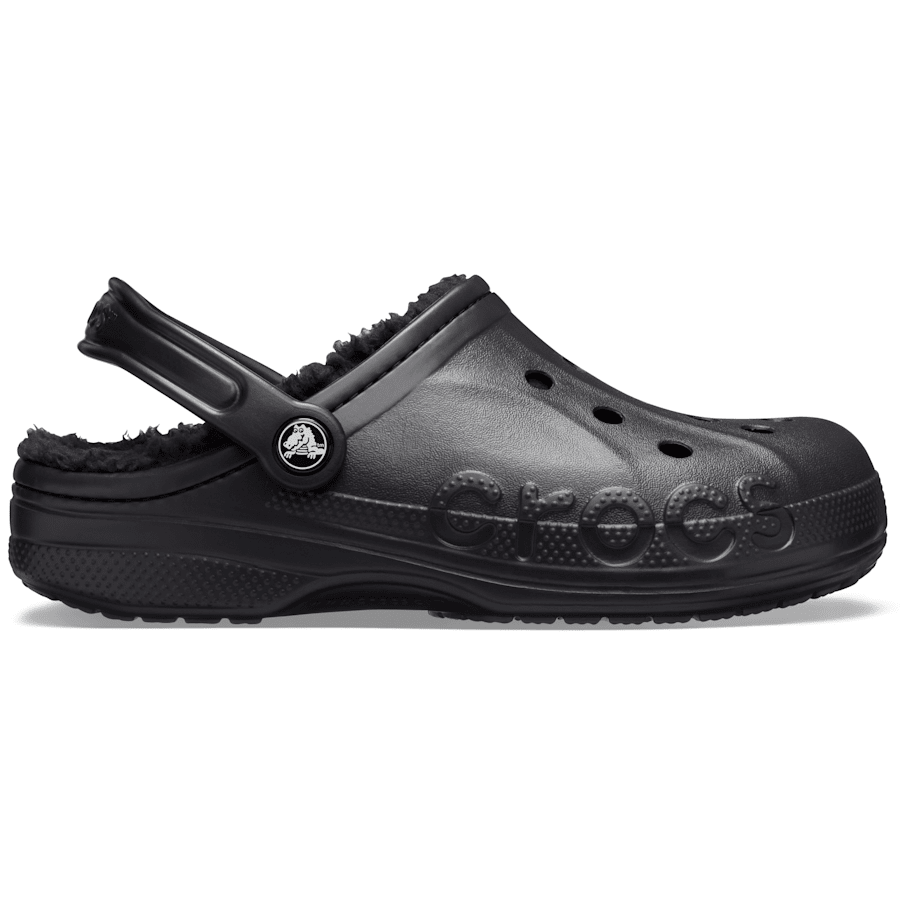 Crocs Baya Lined Clog Women|Men