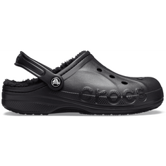 Crocs Baya Lined Clog Women|Men