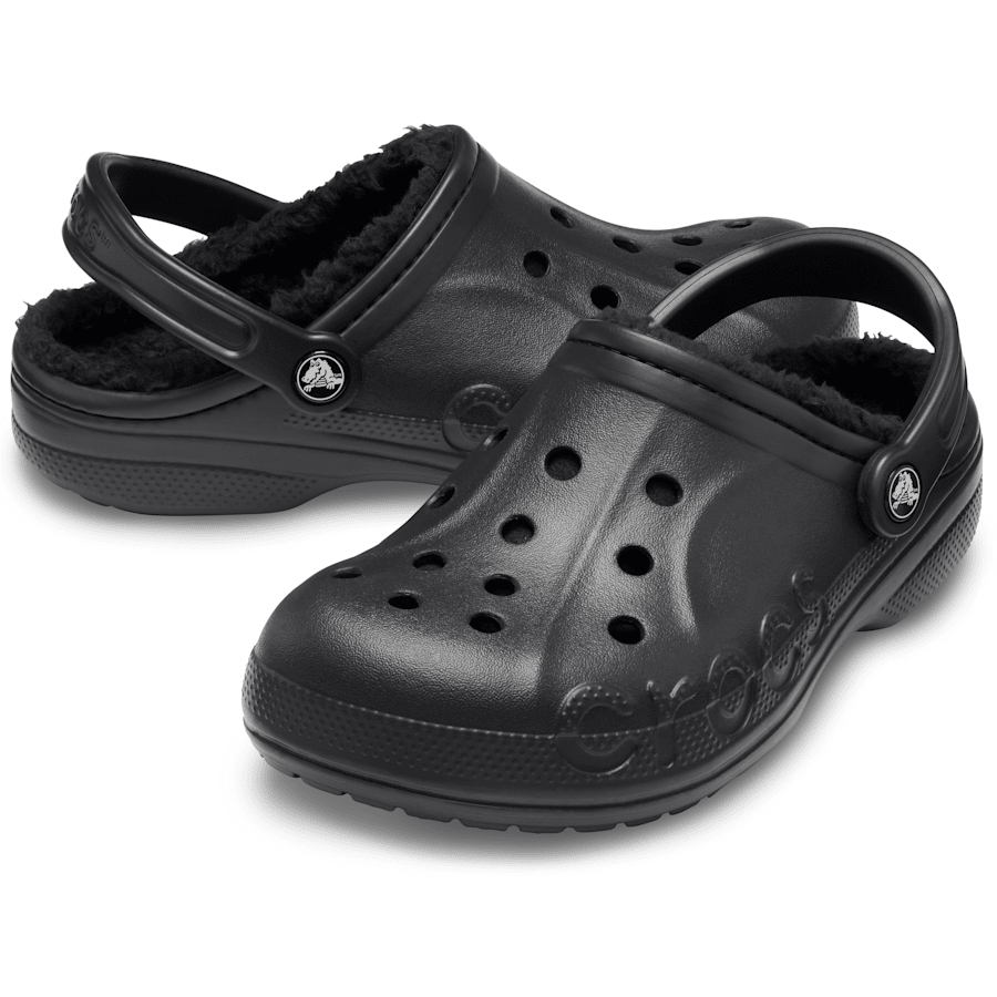 Crocs Baya Lined Clog Women|Men