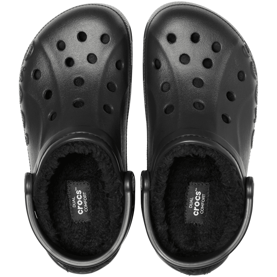 Crocs Baya Lined Clog Women|Men