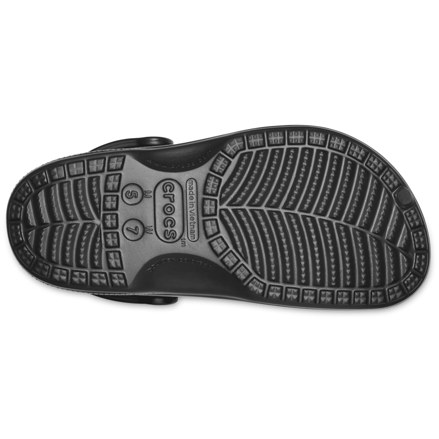 Crocs Baya Lined Clog Women|Men