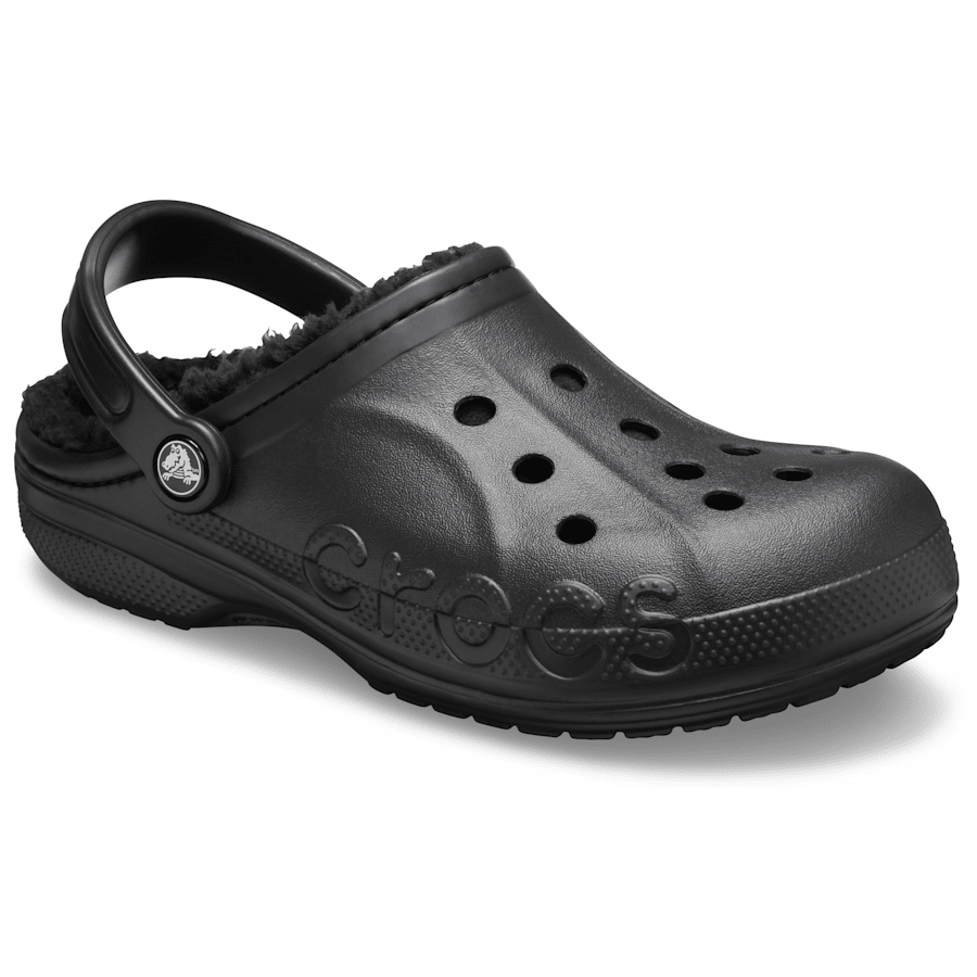 Crocs Baya Lined Clog Women|Men