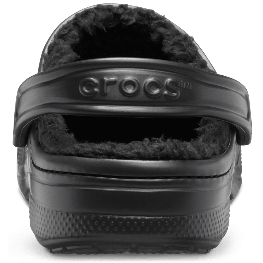 Crocs Baya Lined Clog Women|Men