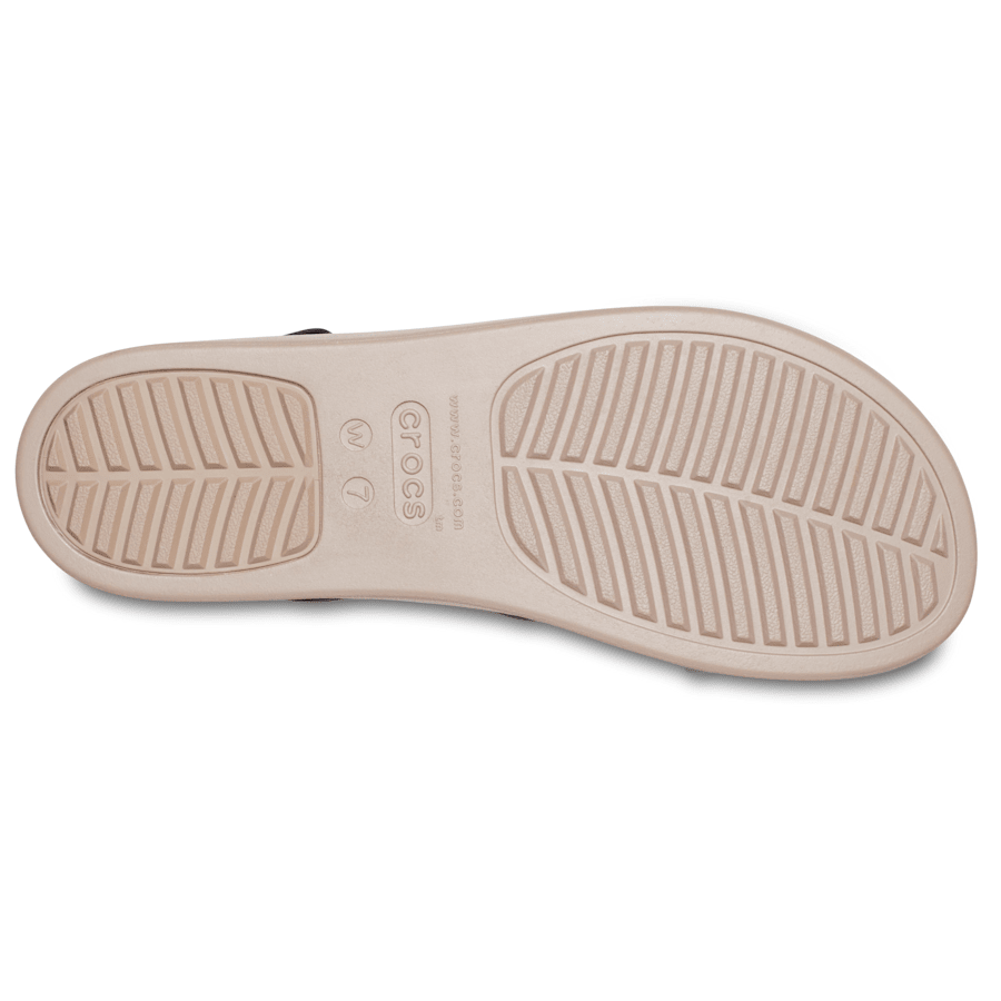 Crocs Brooklyn Low Wedge Women