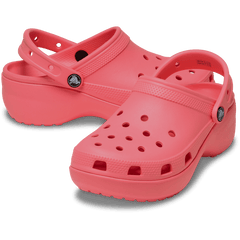 Crocs Women's Classic Platform Clog Women