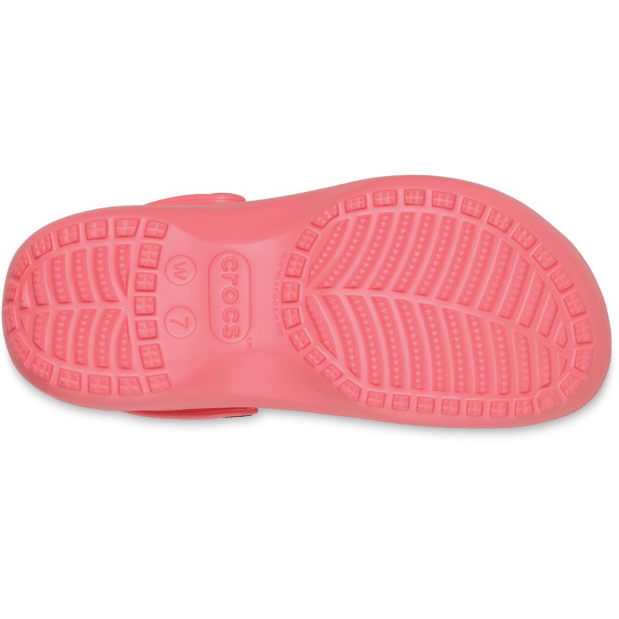Crocs Women's Classic Platform Clog Women