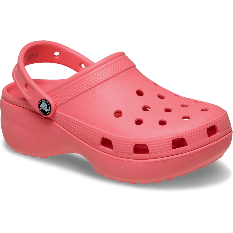 Crocs Women's Classic Platform Clog Women
