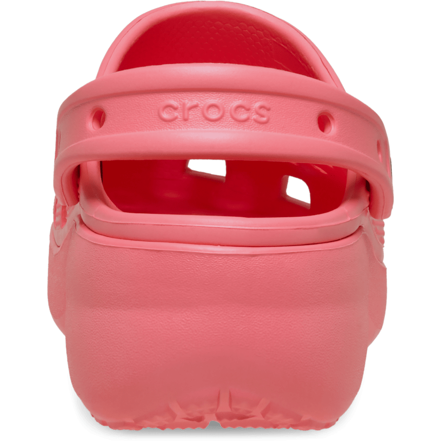 Crocs Women's Classic Platform Clog Women