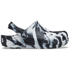 Crocs Toddler Classic Marbled Clog Kids