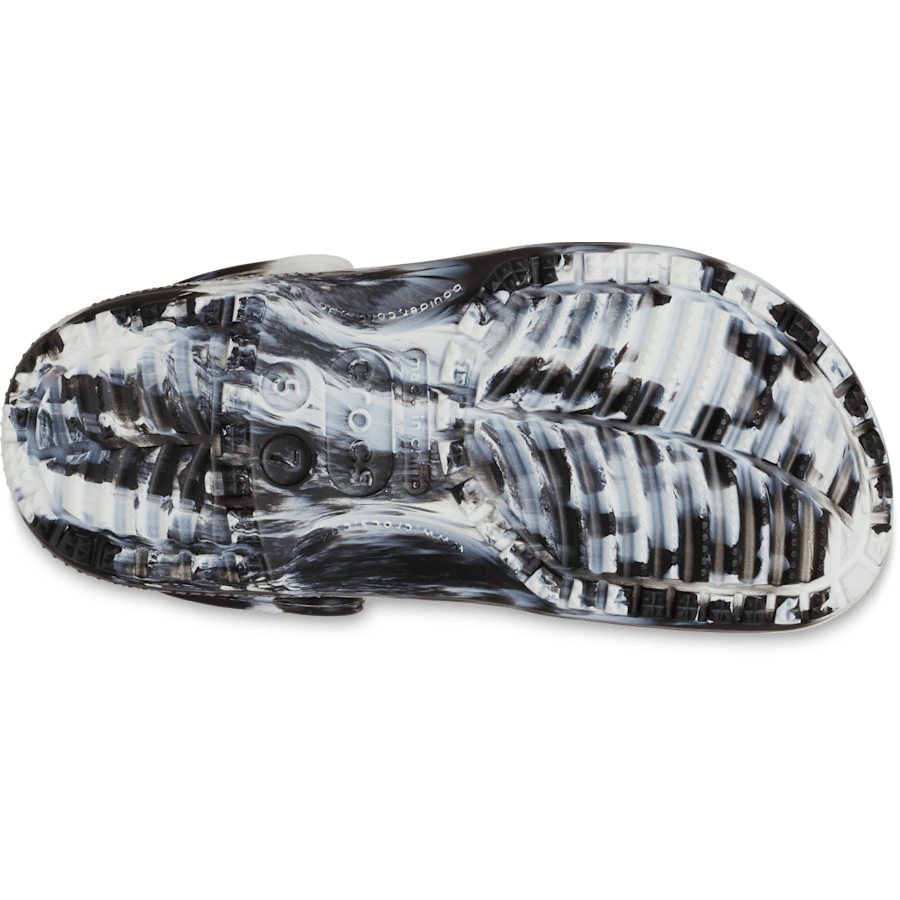 Crocs Classic Marbled Clog Women|Men