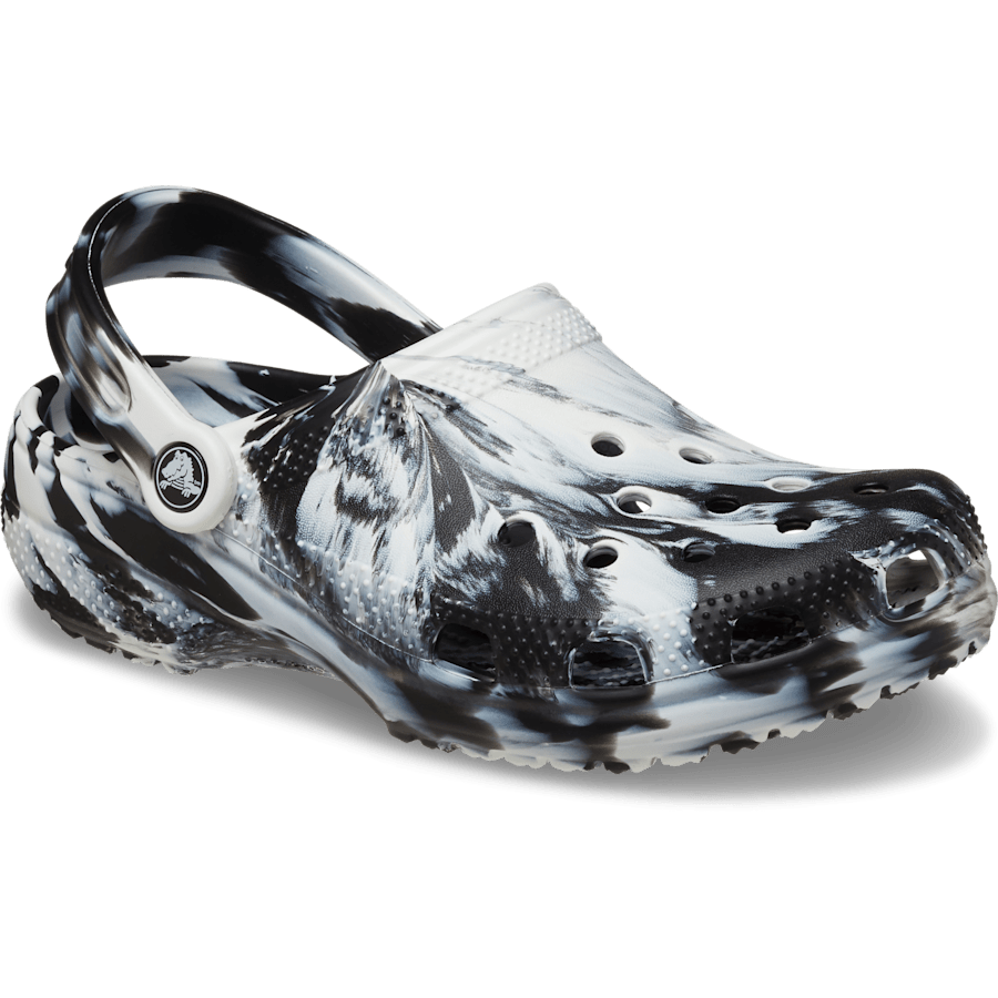 Crocs Classic Marbled Clog Women|Men