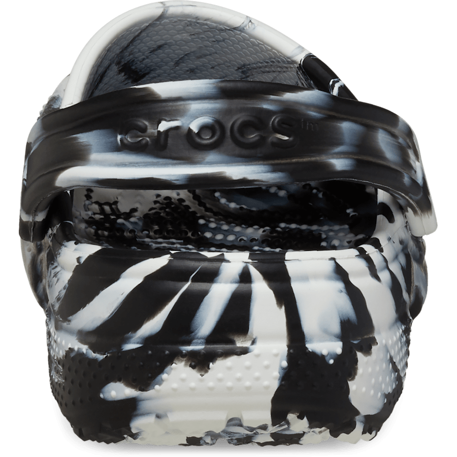 Crocs Classic Marbled Clog Women|Men