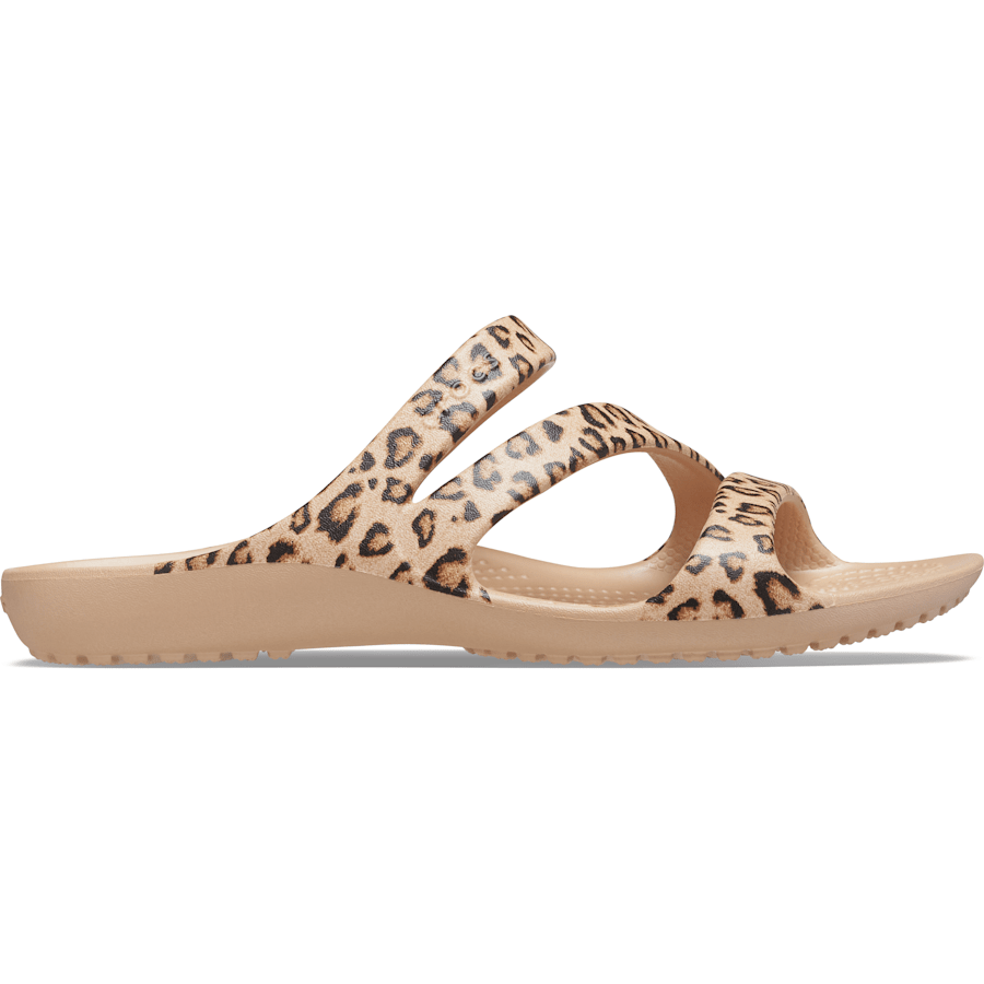 Crocs Women's Kadee II Graphic Sandal Women