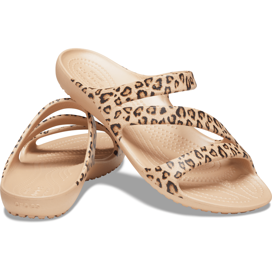 Crocs Women's Kadee II Graphic Sandal Women