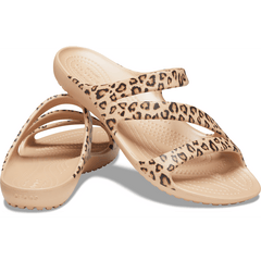 Crocs Women's Kadee II Graphic Sandal Women