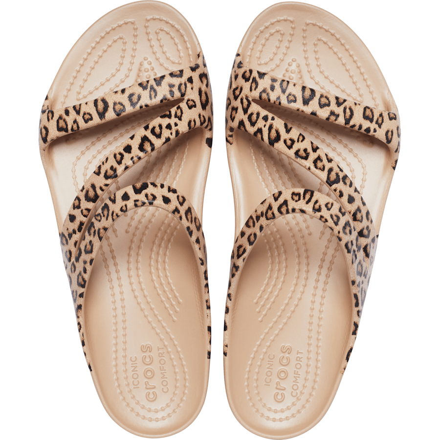 Crocs Women's Kadee II Graphic Sandal Women