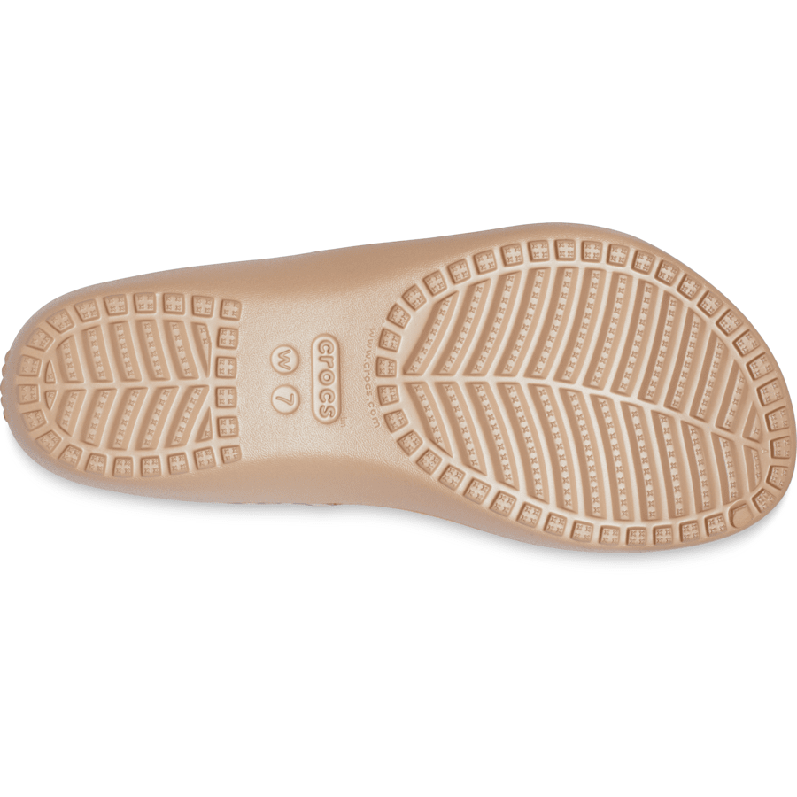 Crocs Women's Kadee II Graphic Sandal Women
