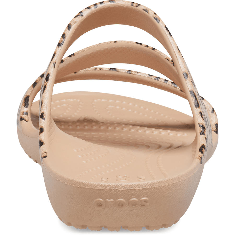 Crocs Women's Kadee II Graphic Sandal Women