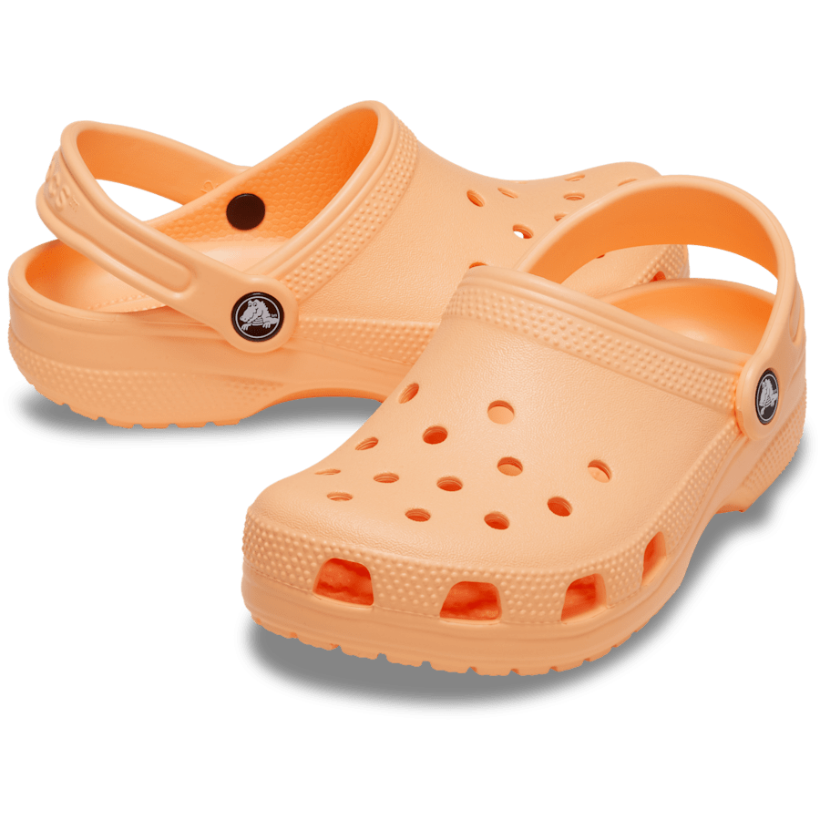 Crocs Toddler Classic Clog Kids