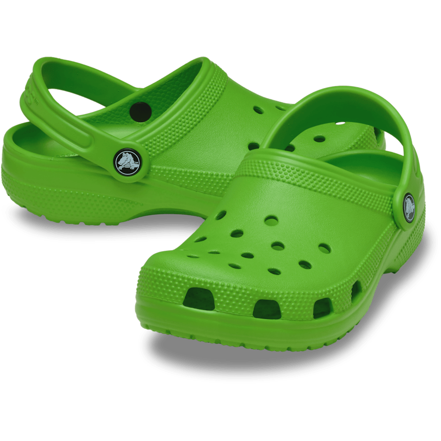 Crocs Kids' Classic Clog Kids