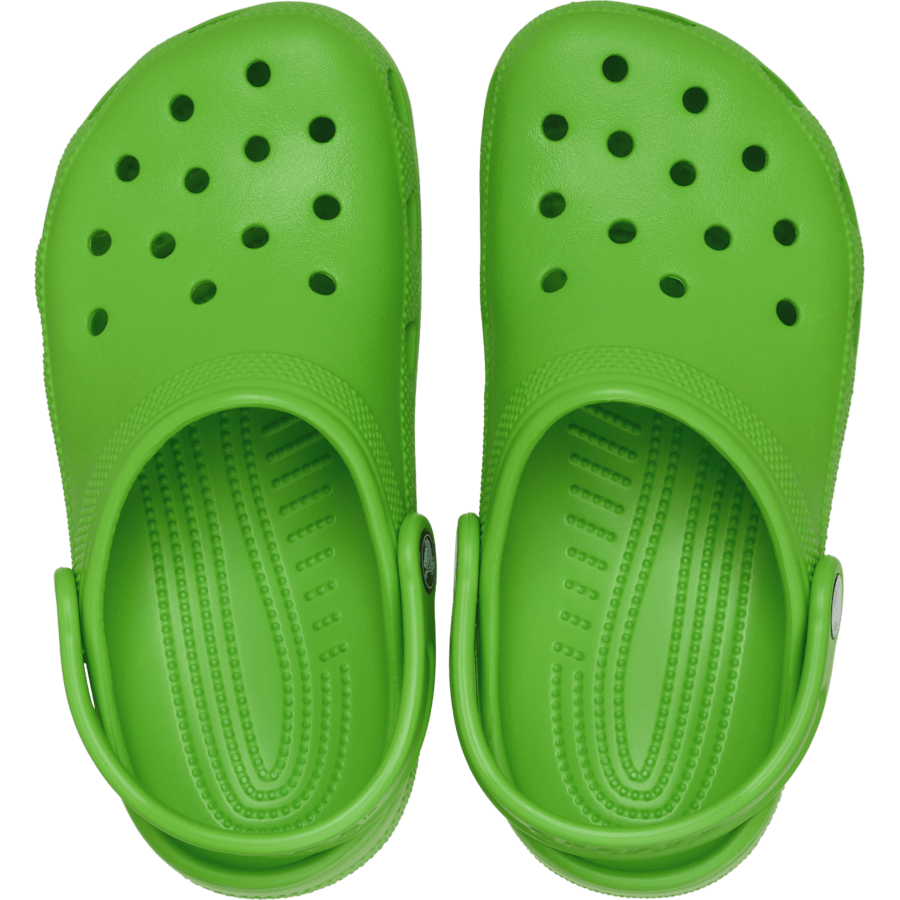 Crocs Kids' Classic Clog Kids