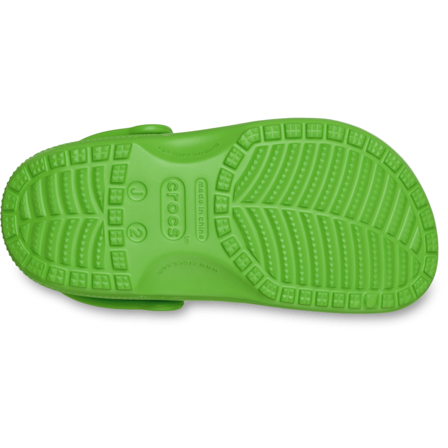 Crocs Kids' Classic Clog Kids