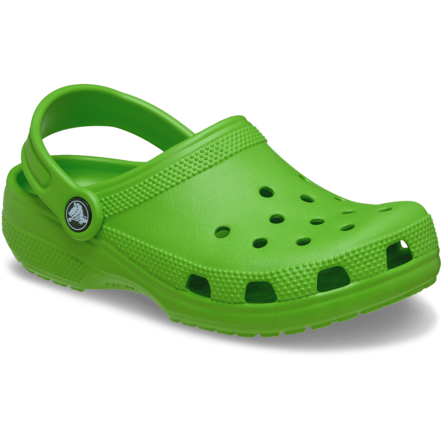 Crocs Kids' Classic Clog Kids