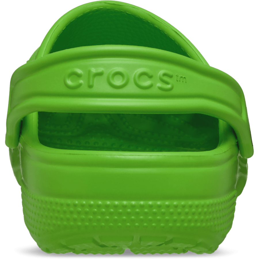 Crocs Kids' Classic Clog Kids
