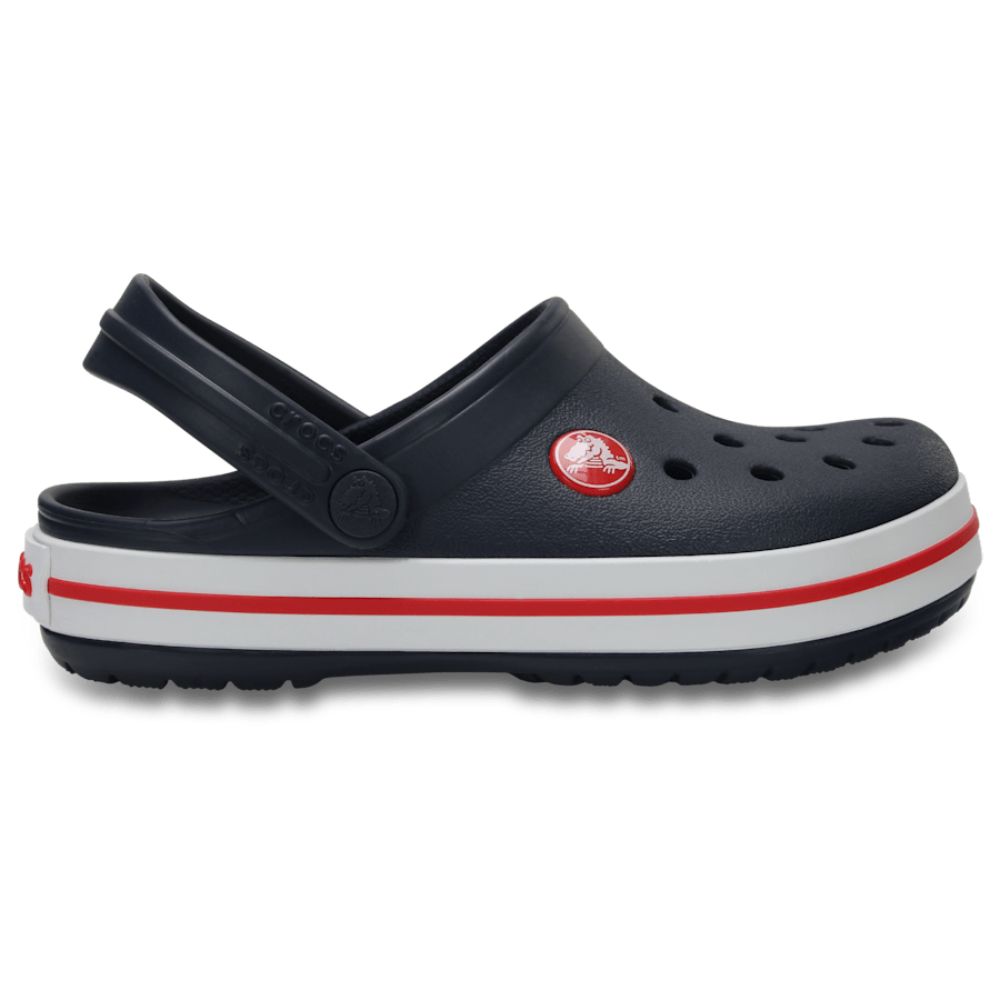 Crocs Toddler Crocband™ Clog Kids