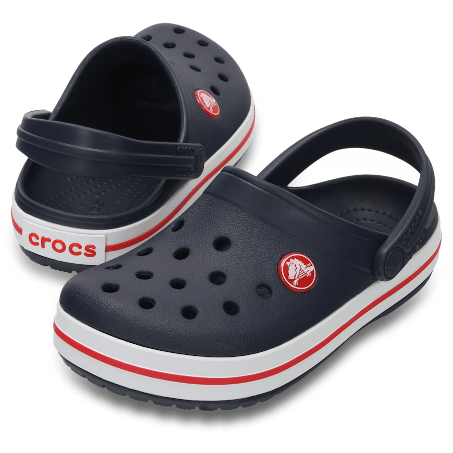Crocs Kids' Crocband™ Clog Kids