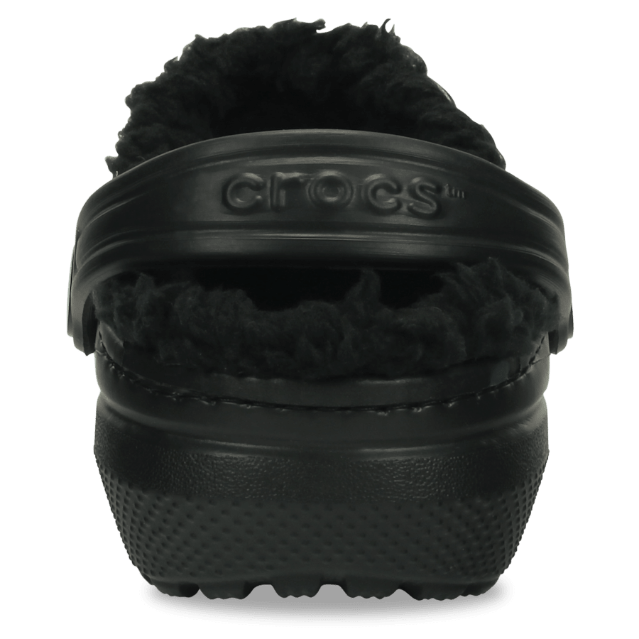 Crocs Kids' Classic Lined Clog Kids