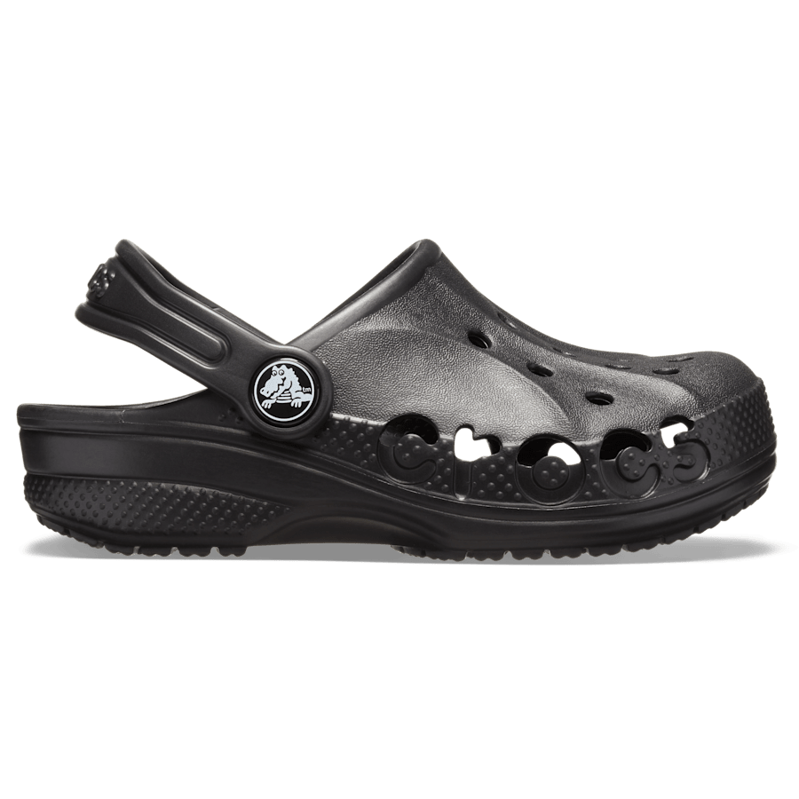 Crocs Kids' Baya Clog Kids