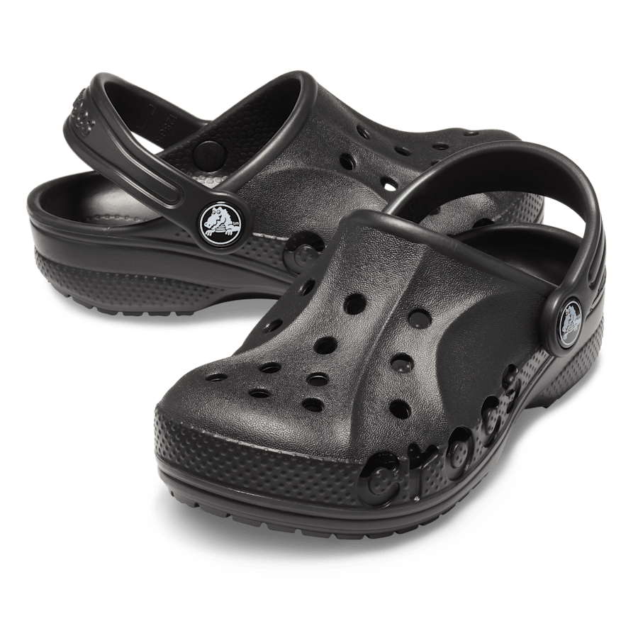 Crocs Kids' Baya Clog Kids