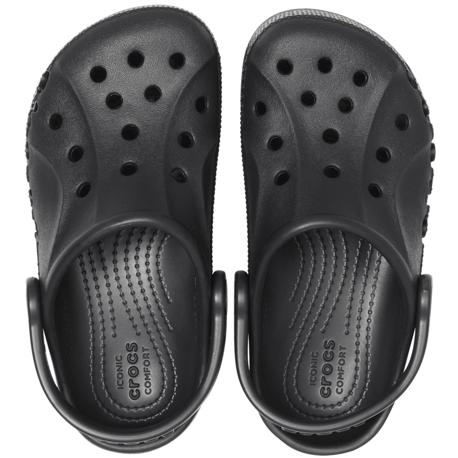 Crocs Kids' Baya Clog Kids