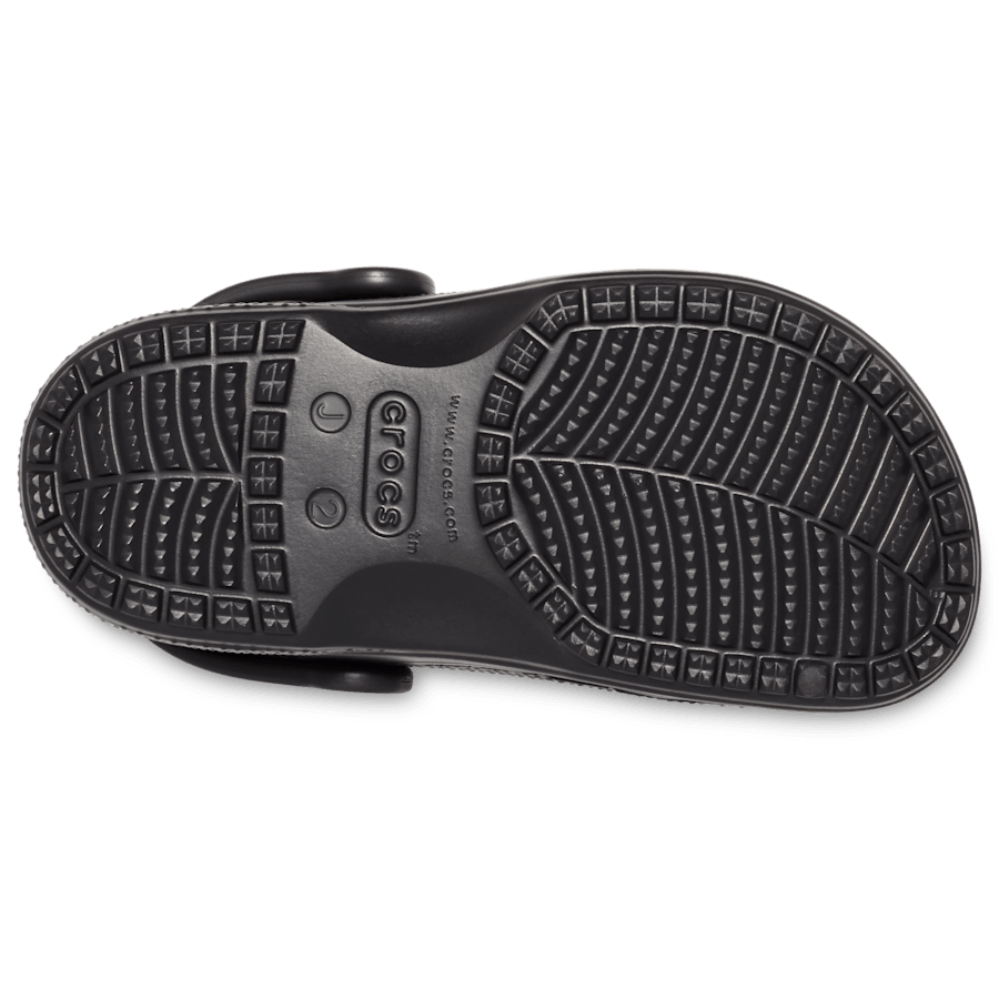Crocs Kids' Baya Clog Kids