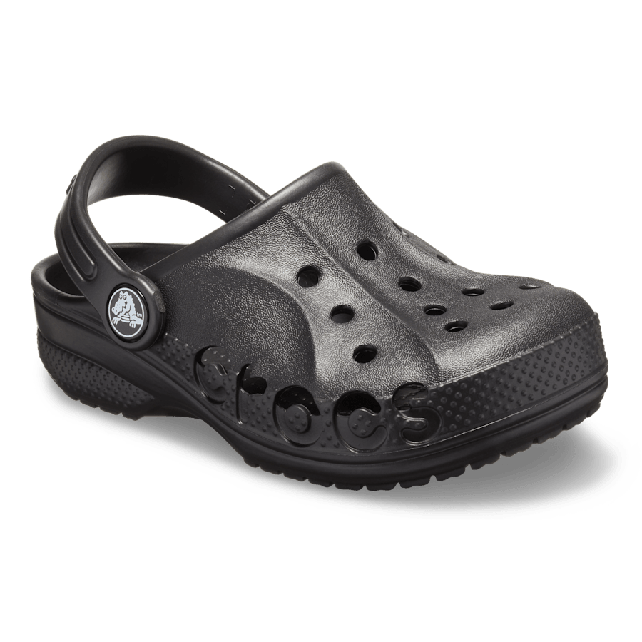Crocs Kids' Baya Clog Kids