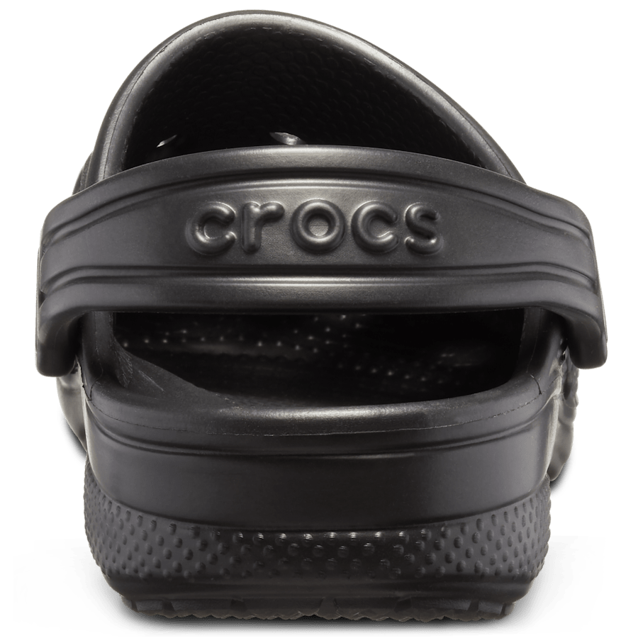 Crocs Kids' Baya Clog Kids