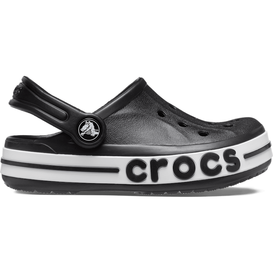 Crocs Toddler Bayaband Clog Kids