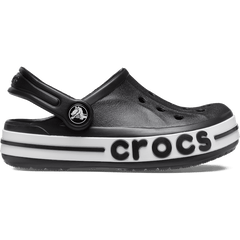 Crocs Toddler Bayaband Clog Kids